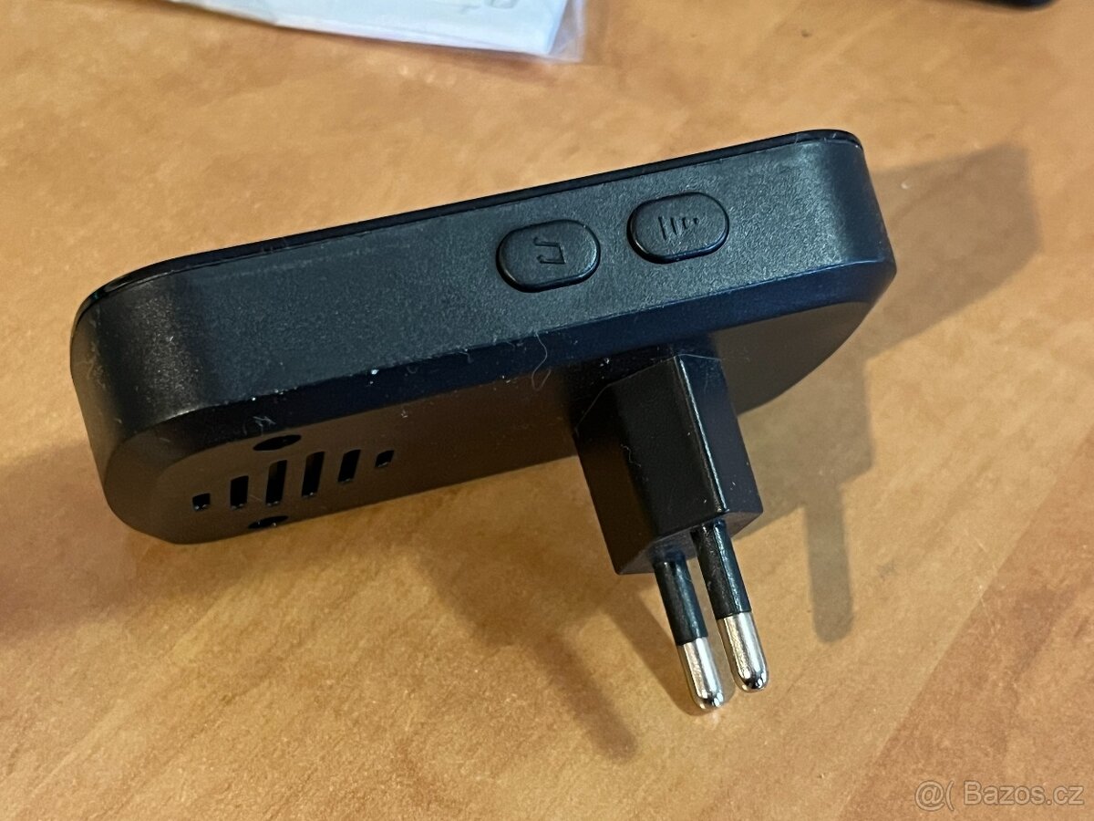 Bezdrátový zvonek - 2