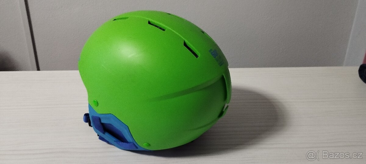 Dětská lyžařská helma - 2