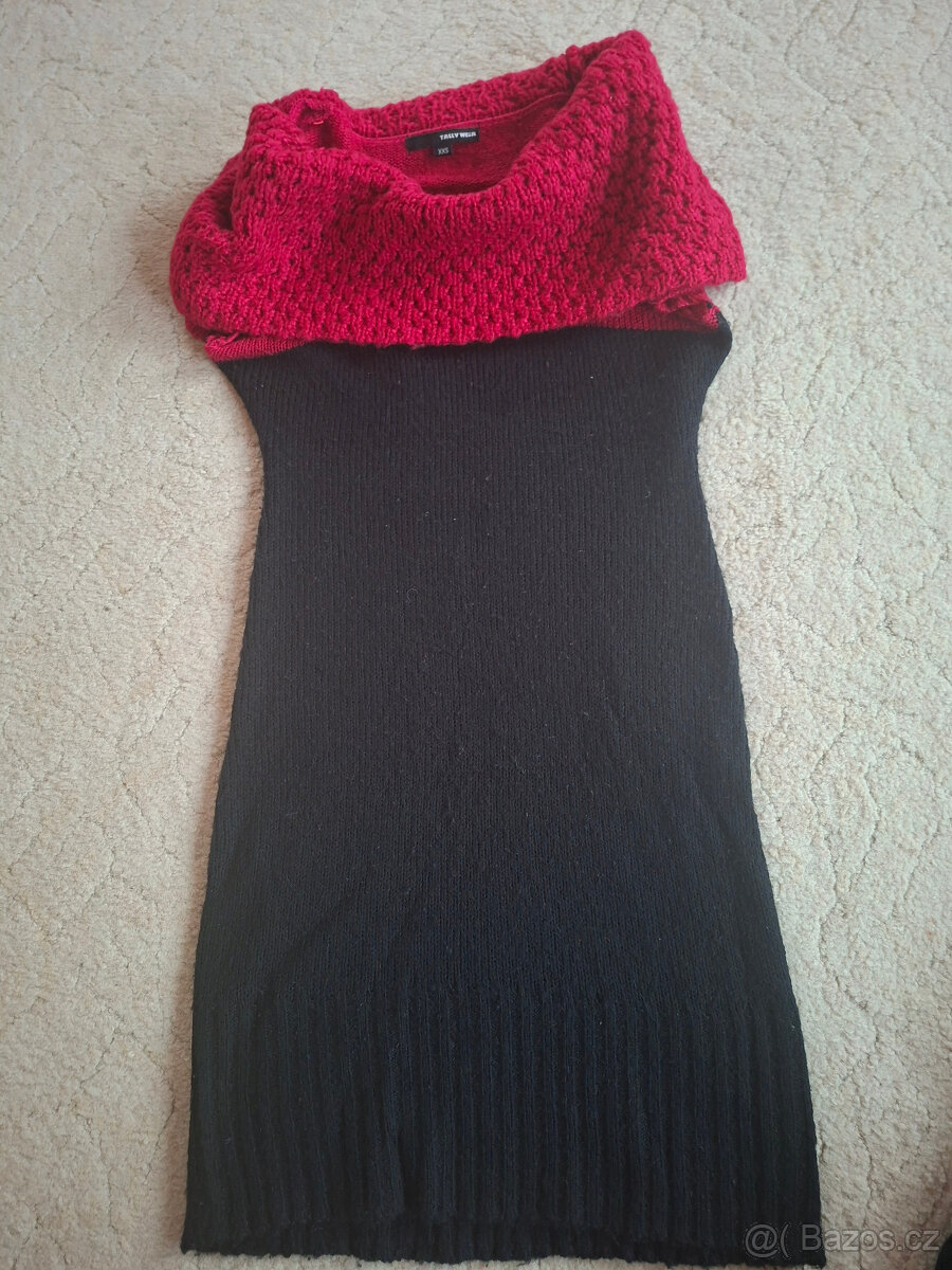 Dámské zimní svetry - 2