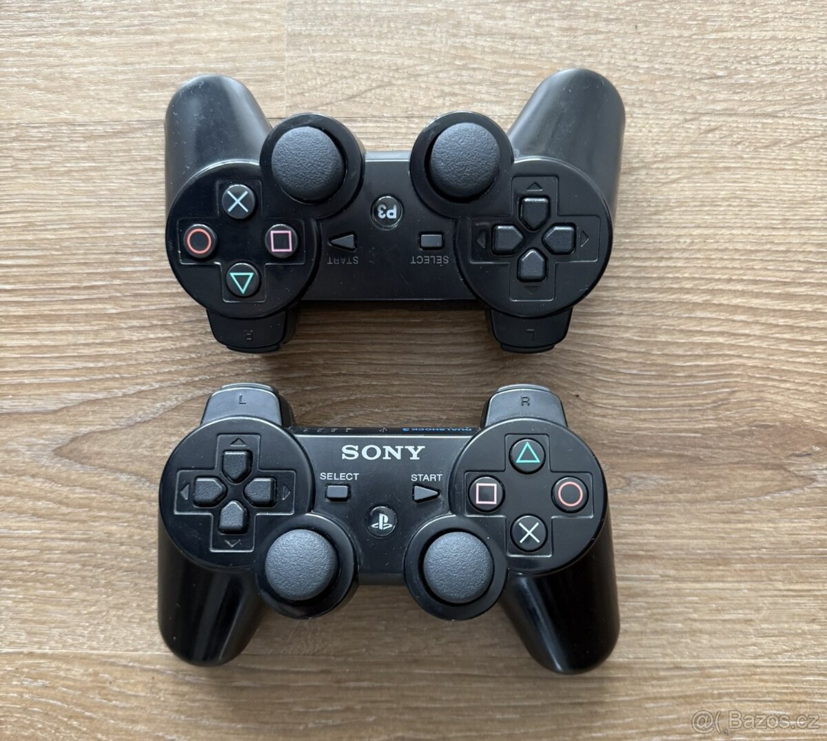 Playstation 3 Slim 500GB HDD - 2