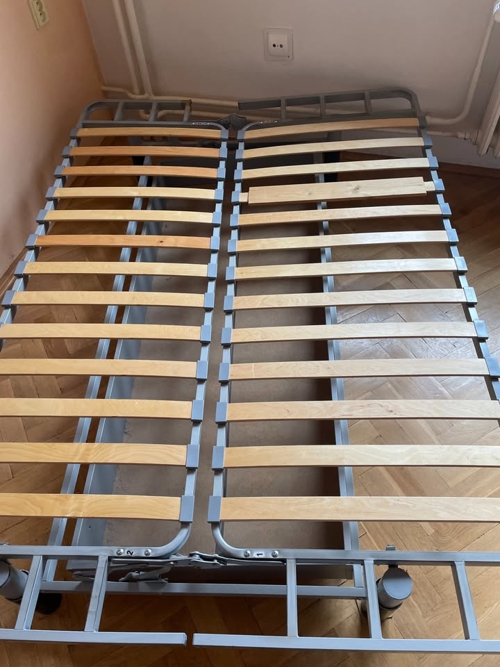 POHOVKA IKEA - Beddinge + úložný prostor - 2