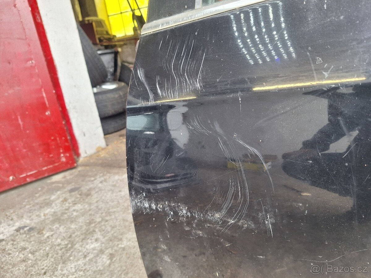 LZ DVEŘE PASSAT B6 - 2