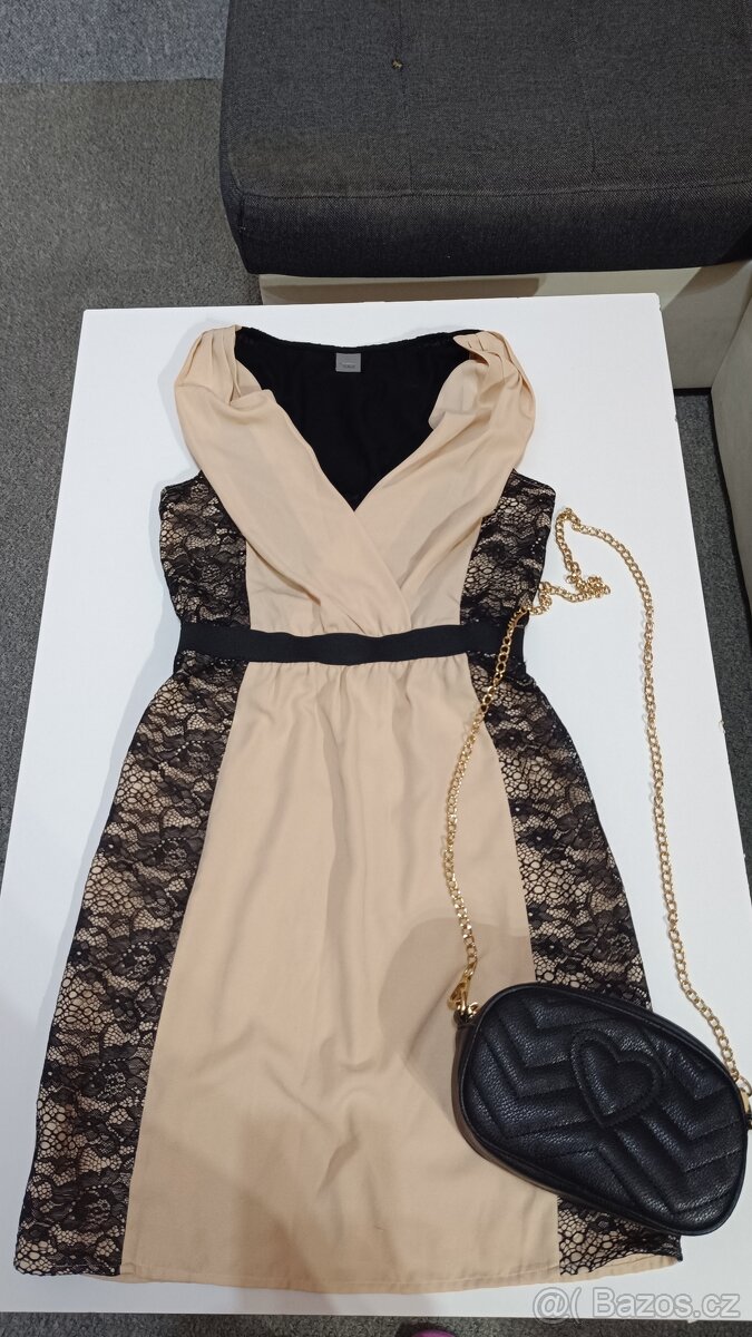 Elegantní šaty 👗 - 2