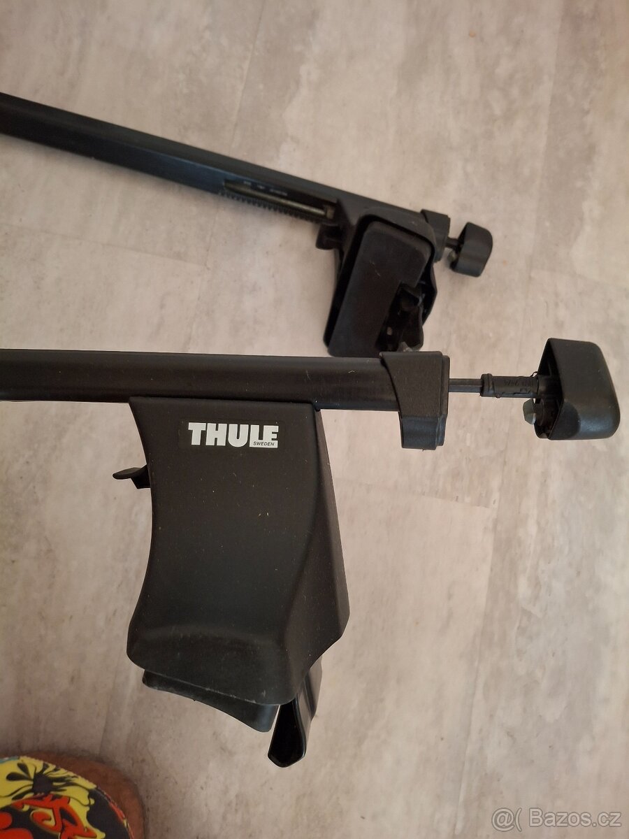 THULE Rapid System 750 - 2
