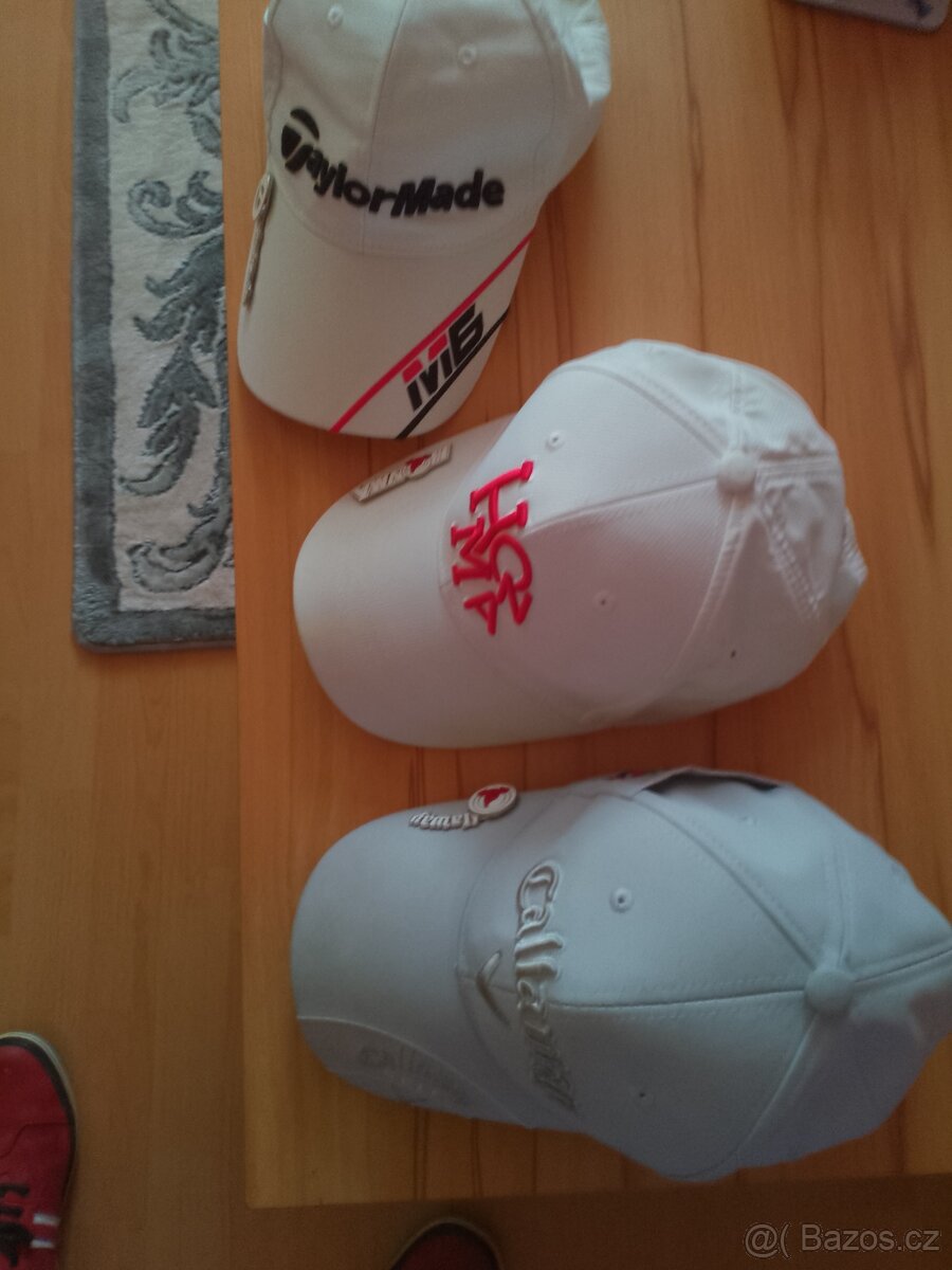 Šiltovky - 2