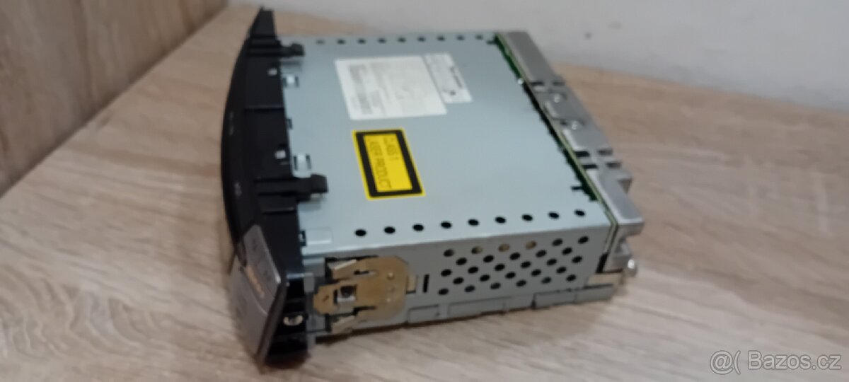 Autorádio Psa Aygo C1 107 - 2