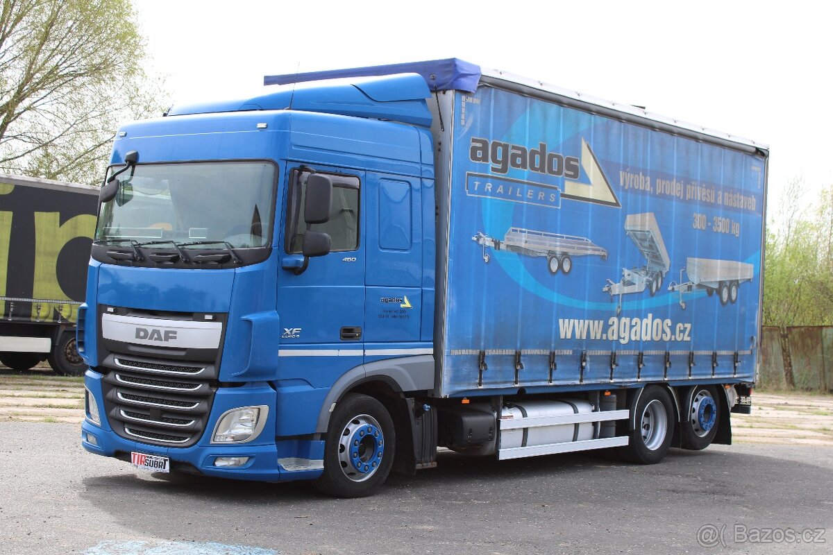 DAF XF 460 FAR - 2