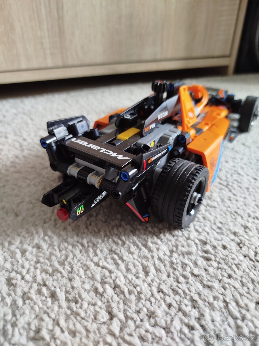 Lego technic - 2