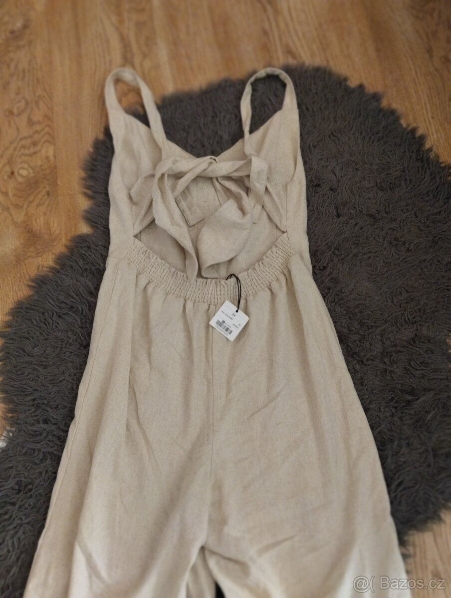 Dámský overal nový M - 2