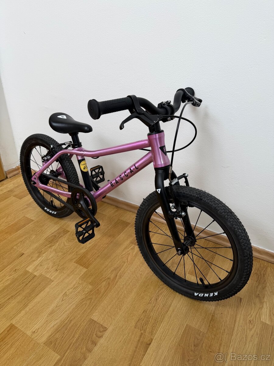 Dětské kolo Rascal 16 - 2