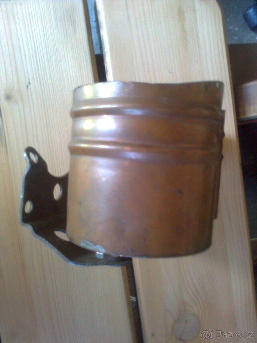 budíky jawa 250 kývačka - 2