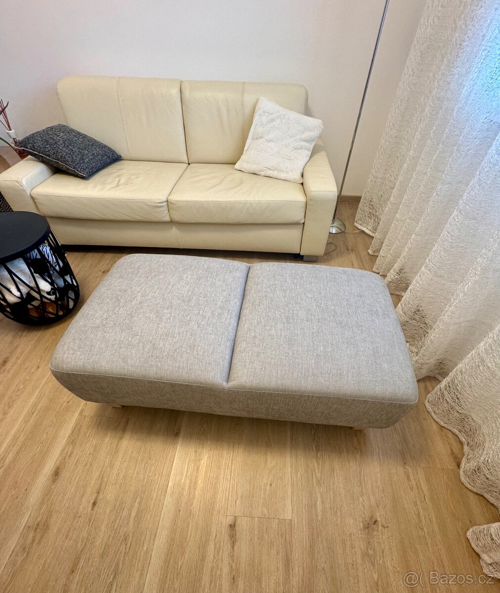 PHASE MILANO taburet - 2