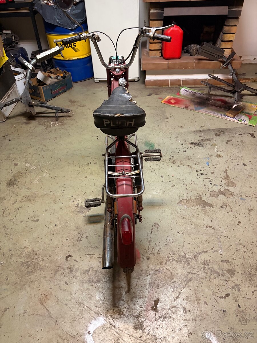 Puch - 2