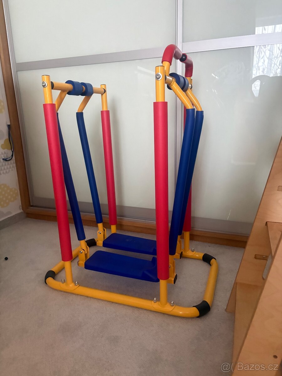 Detsky trenazer - 2