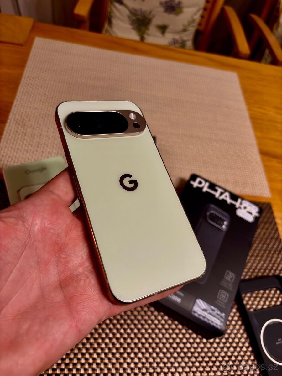 Google Pixel 10 pro 256GB - 2