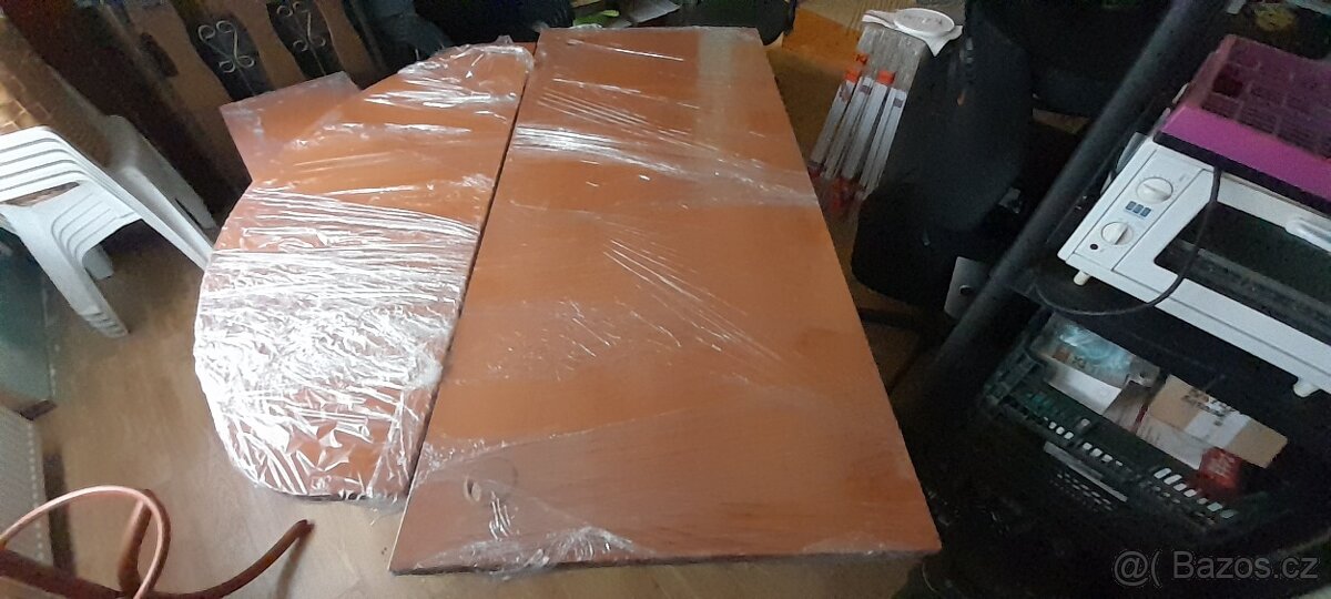 kancelářský stůl - 2