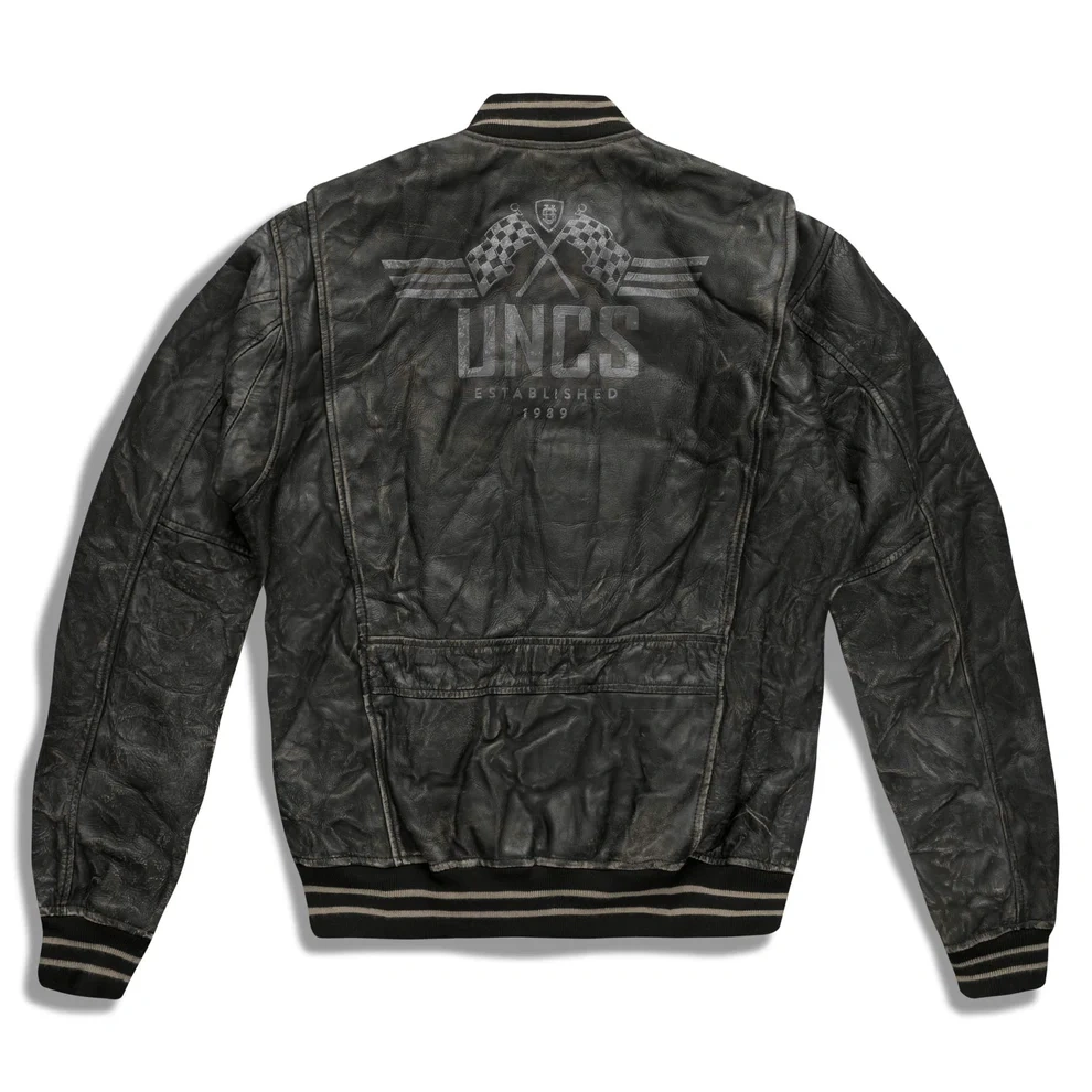 Pánská bunda RACE II UNSC 5XL - 2