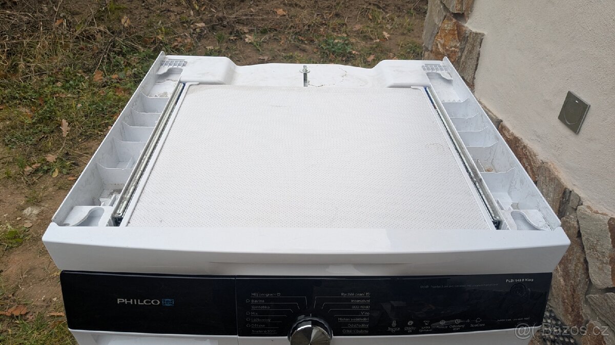 Philco mezikus pračka sušička - 2