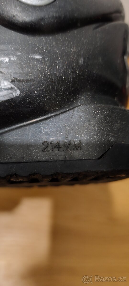 Dětské lyžáky Dalbello - 2