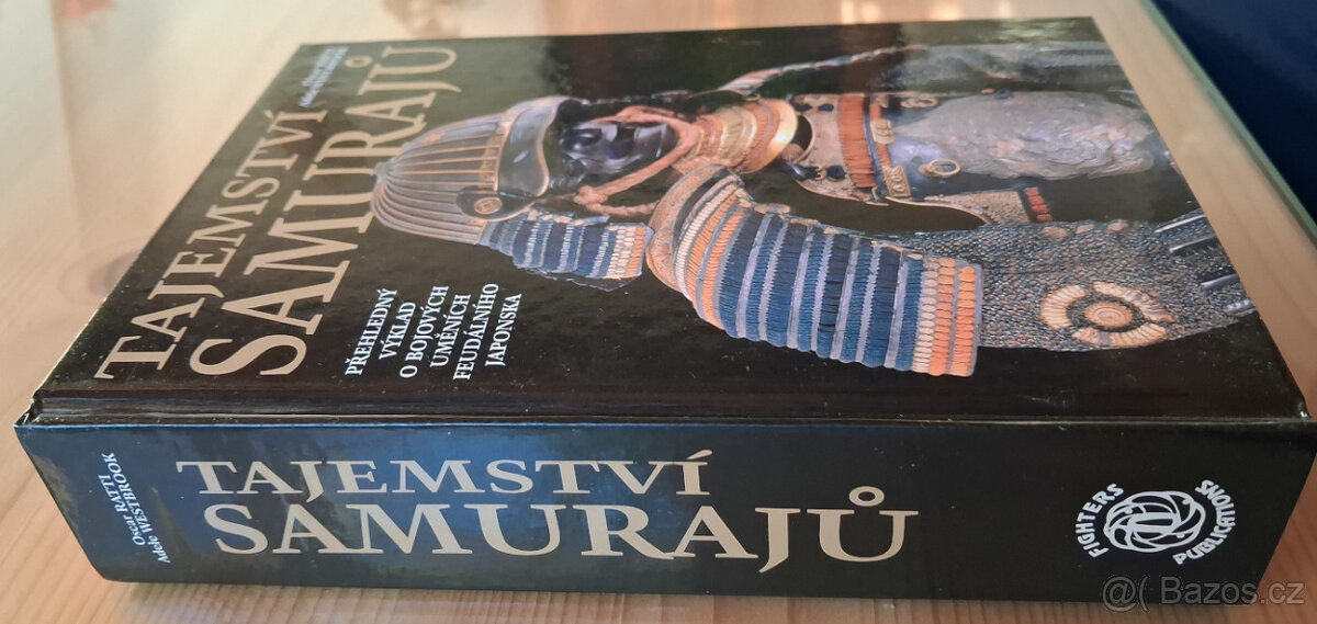 Tajemství samurajů - 2