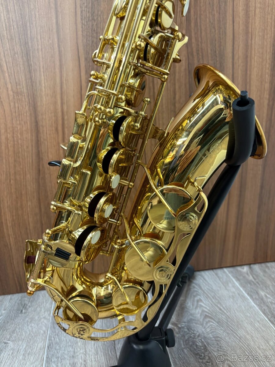 Alt saxofon Yamaha YAS-275 - 2