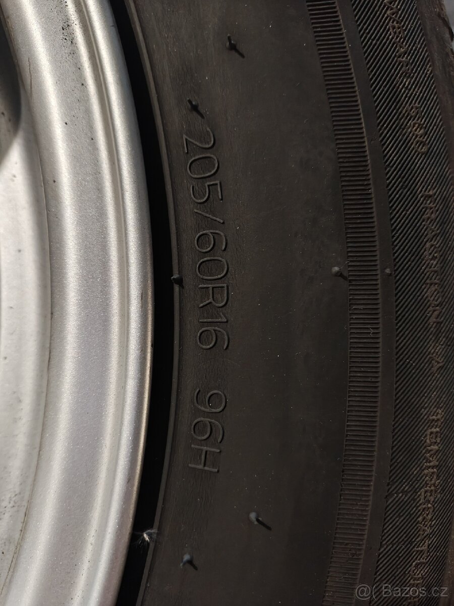 Sada ALU kol 5x108 - 2