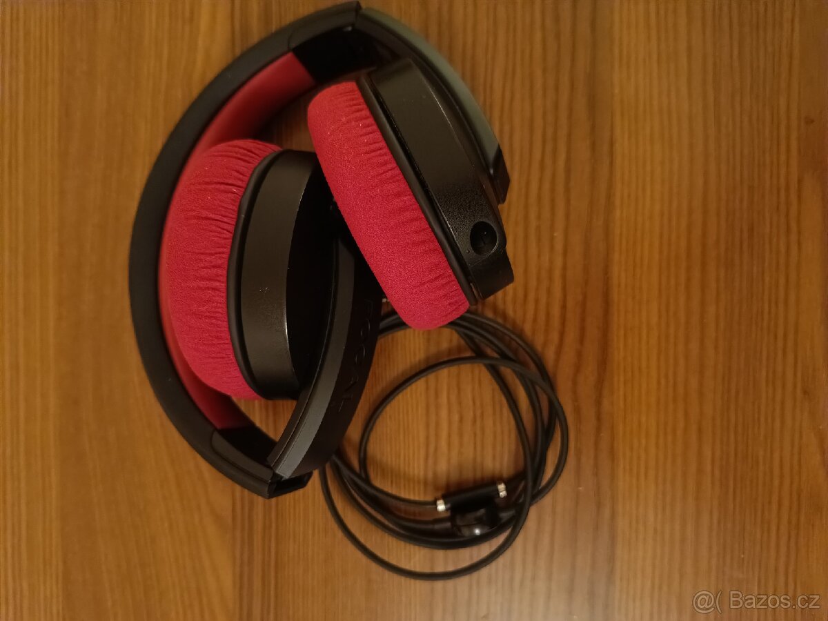 Focal Listen Professional - sluchadka - 2