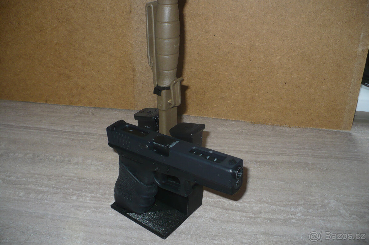 Glock stojánek - 2