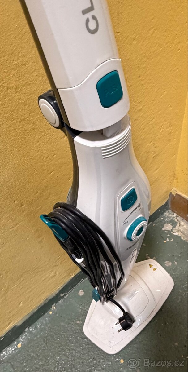 Parní mop LEIFHEIT - 2