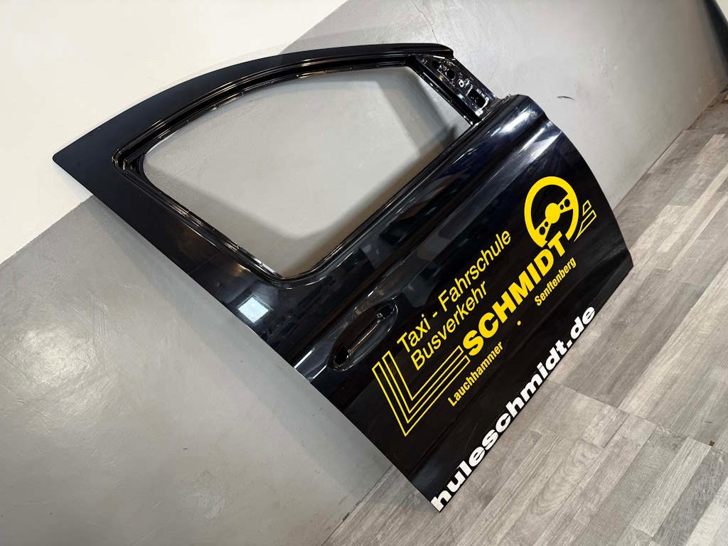 VW CADDY - SB - 2020-2026 - dveře PP - 2