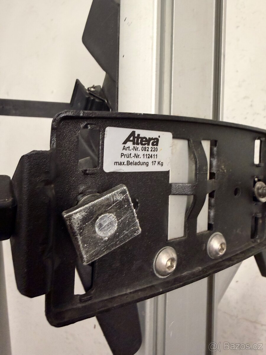 Střešní nosiče kol - Atera Giro AF+ 082220 - 2