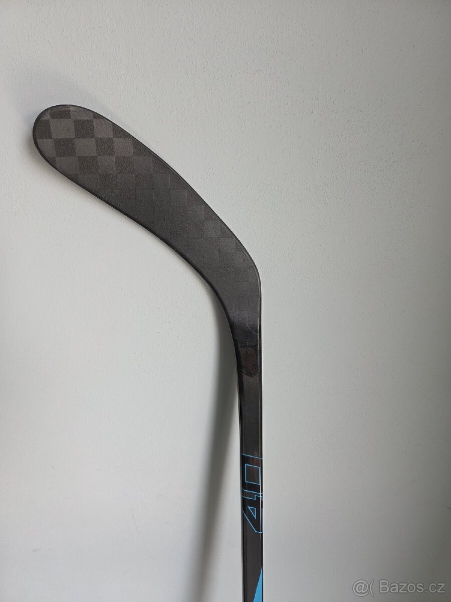 Hokejka Bauer Nexus Launch JR - 2