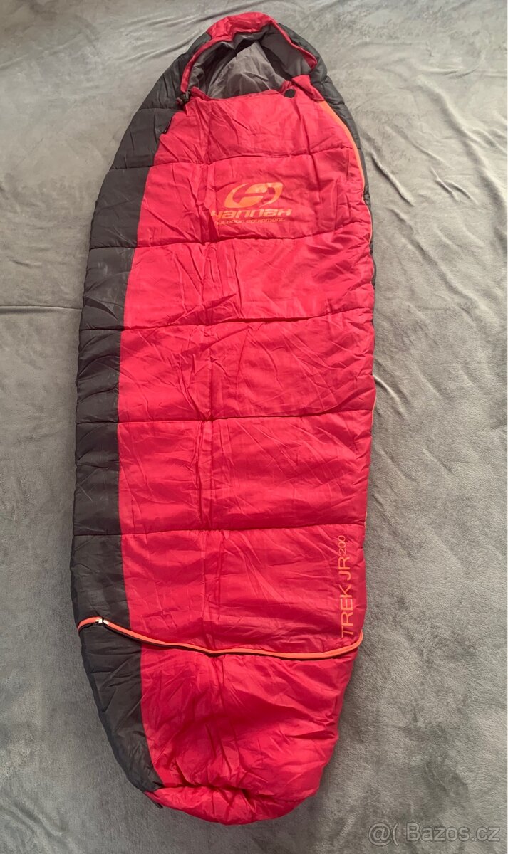 Dětský spací pytel - 2