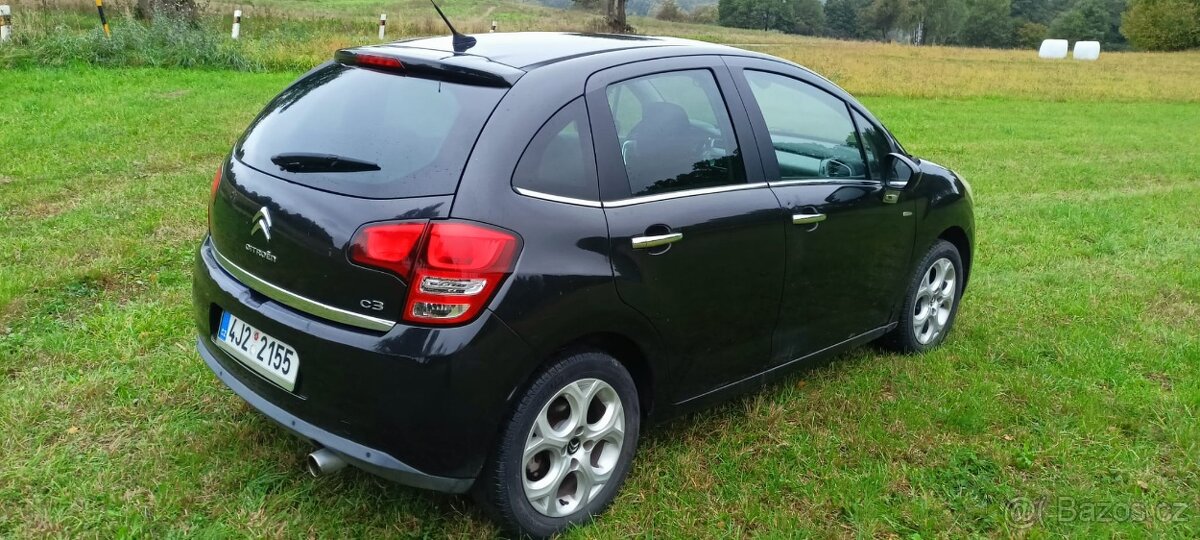 Citroën C3 - 2