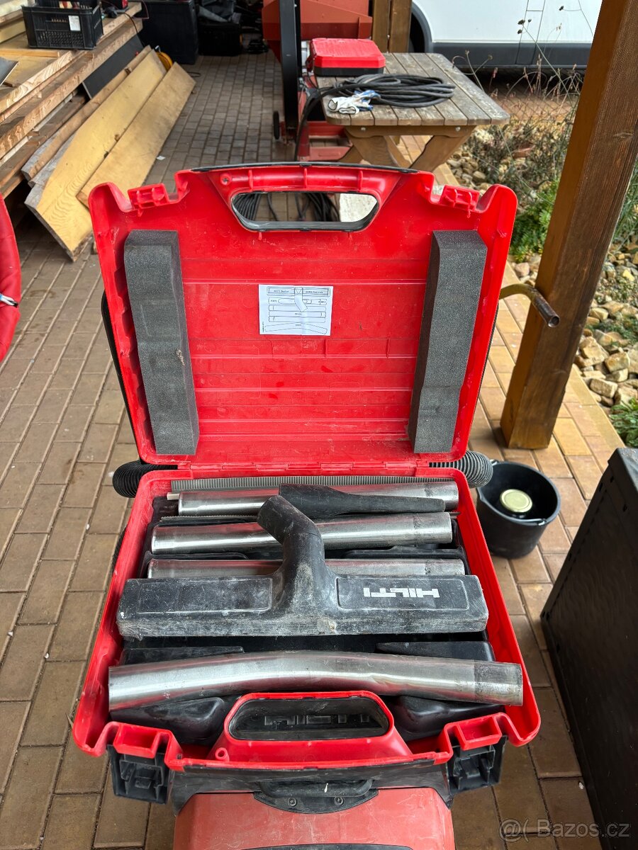 HILTI VC 40 UL - 2