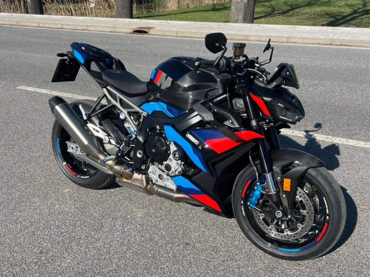 BMW M 1000 R - 2