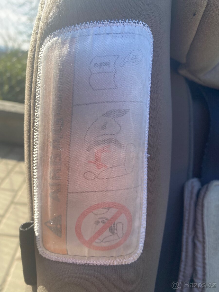 Autosedačka joie - 2