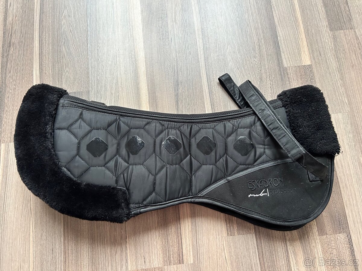 Beránek Eskadron platinum - 2