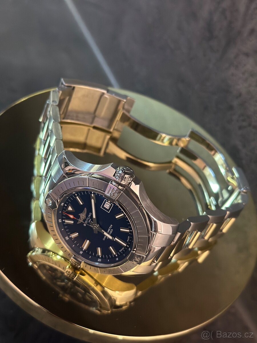 BREITLING AVENGER | 43mm - 2