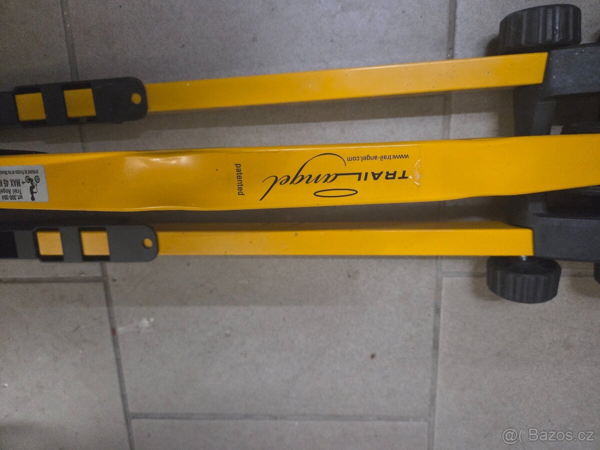 Tažná tyč Peruzzo Trail Angel - 2