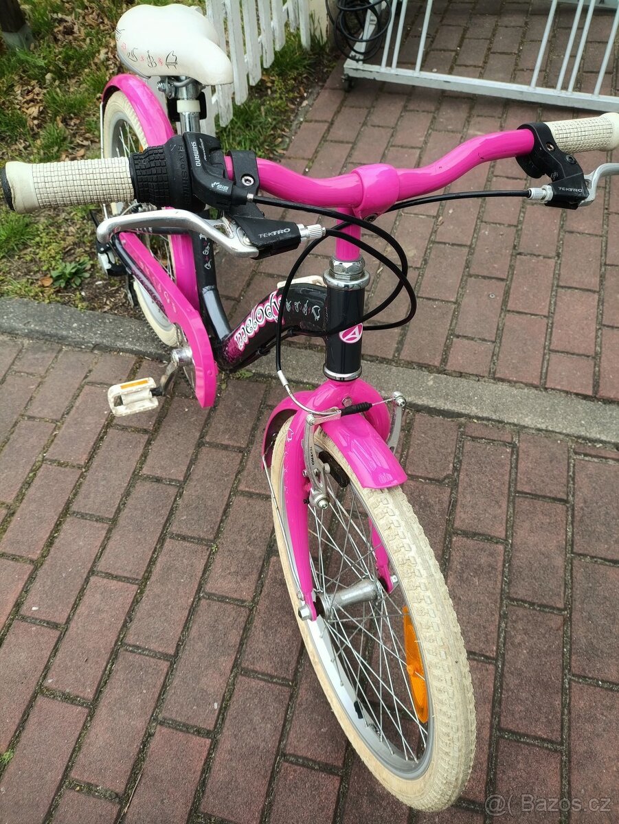 dívčí kolo AUTHOR Melody 20" - 2