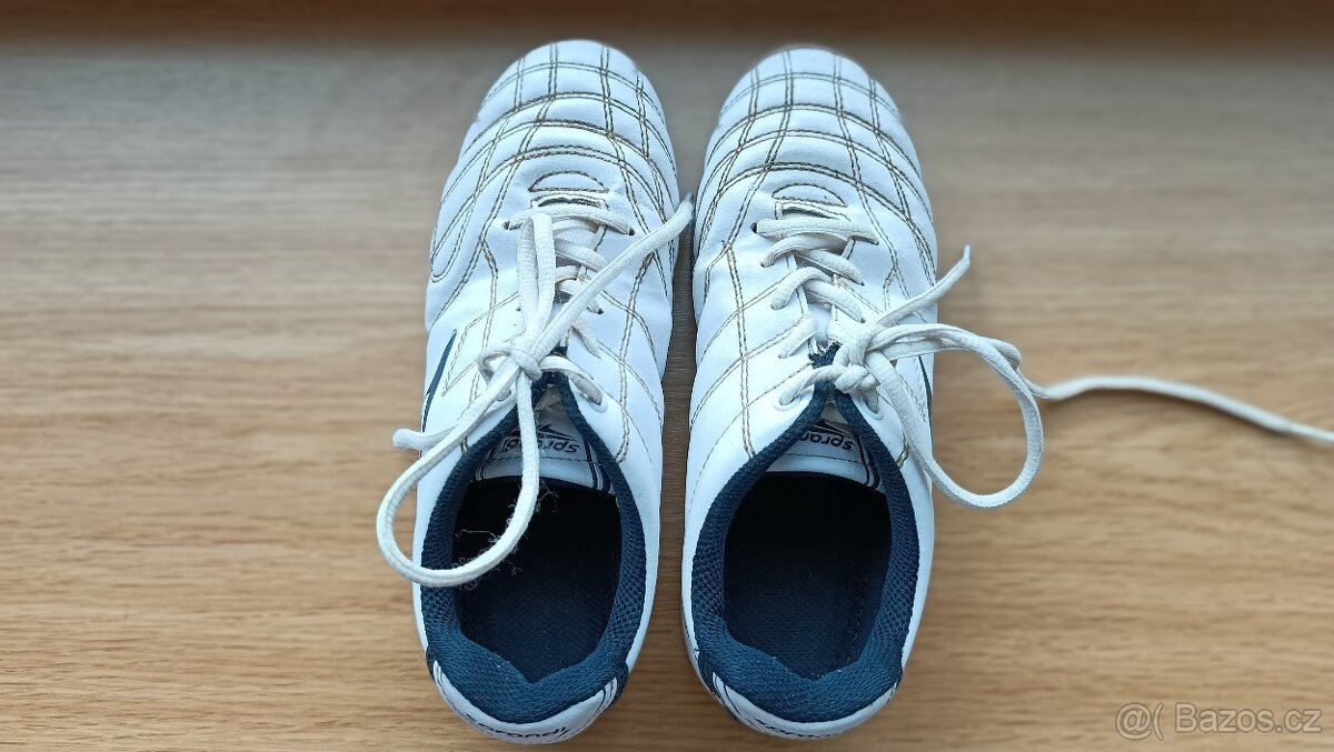 Dětské boty Sprandi vel. 35 - 2