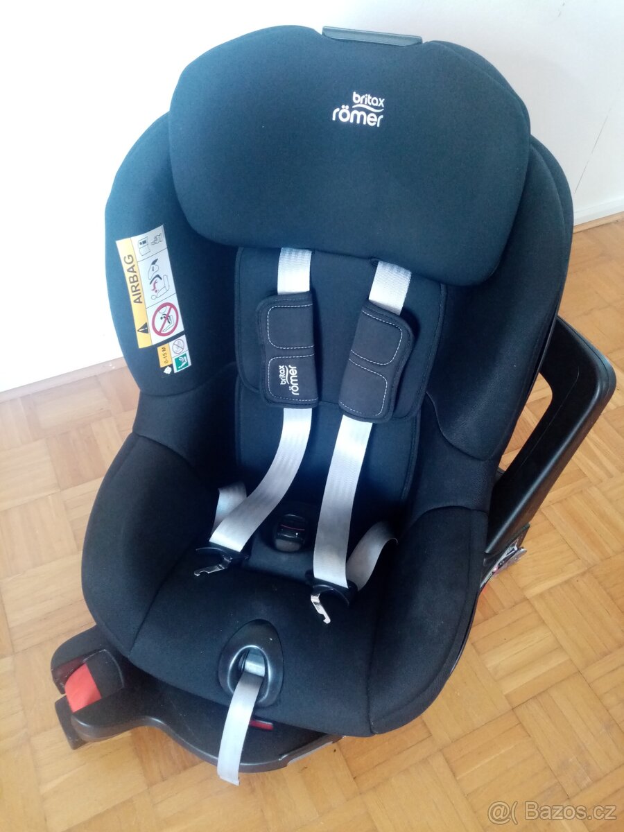 Autosedačka Britax - 2