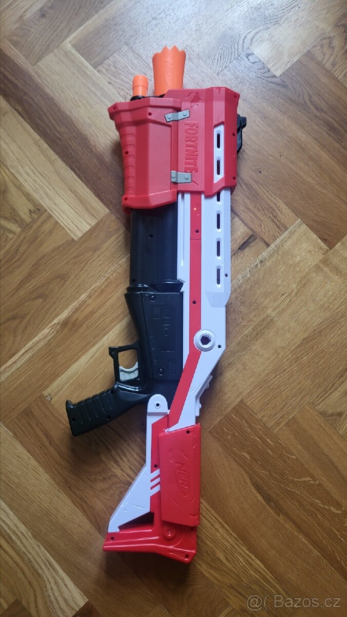 Nerf Fortnite - 2