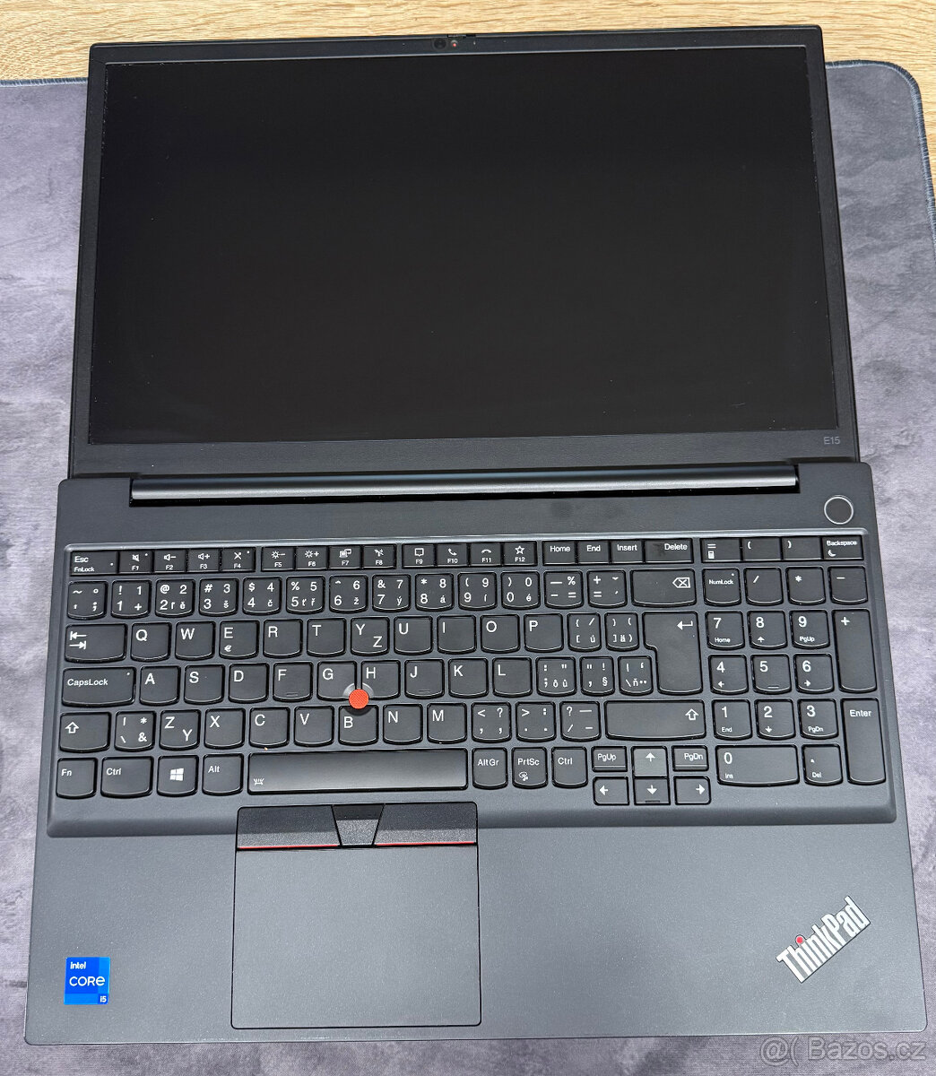Lenovo ThinkPad E15 Gen2 - 2