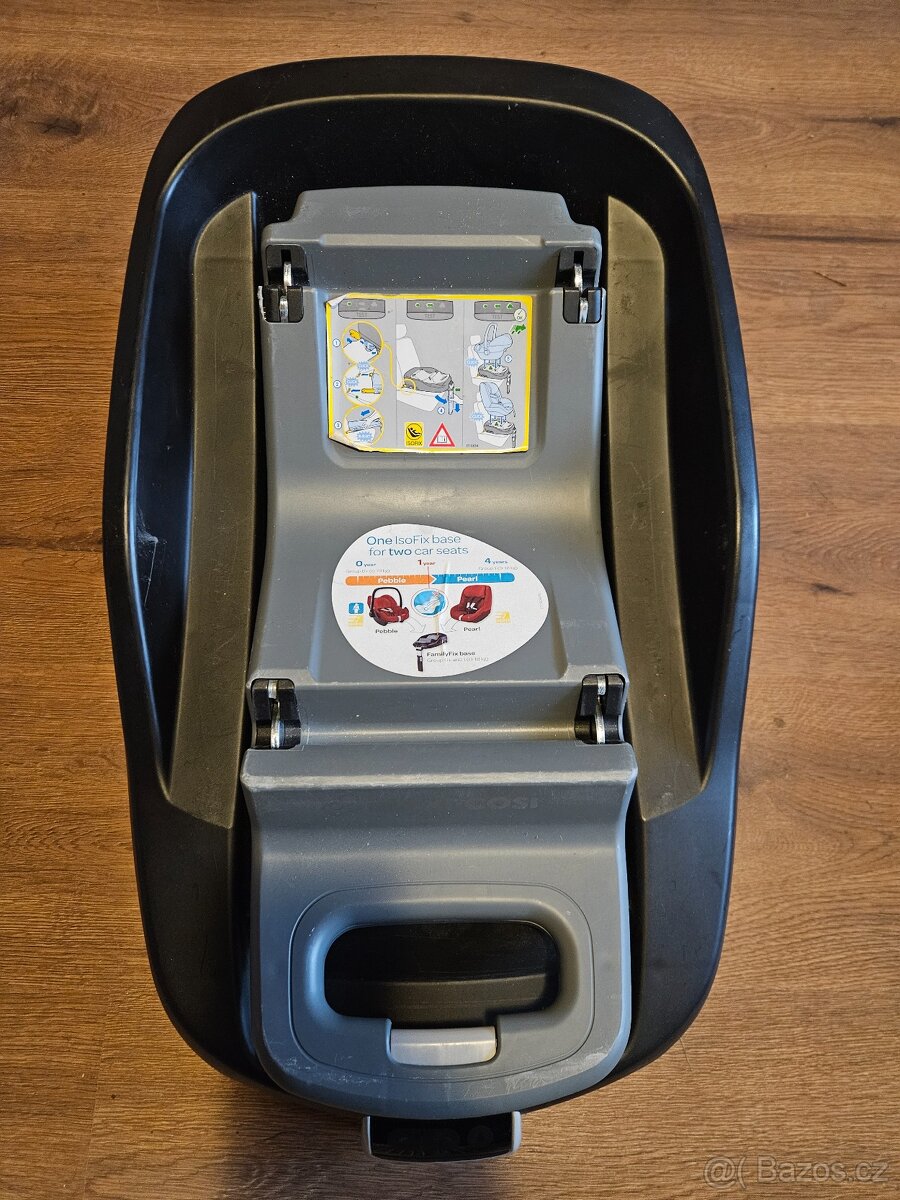 Základna Maxi-Cosi FamilyFix - 2