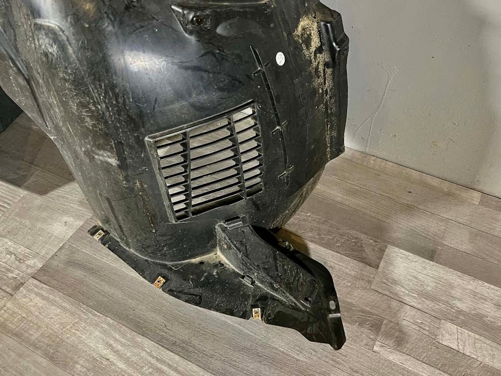 AUDI A3 - 8Y - 2020-2024 - nadkolí LP - 8Y0821171K - 2