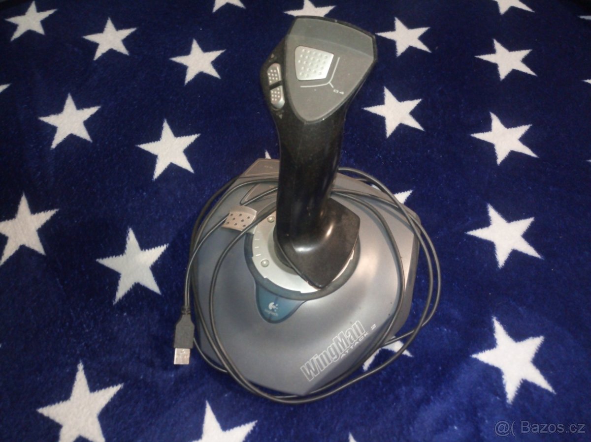 Ovladače, pady, gamepady pro PC - 2