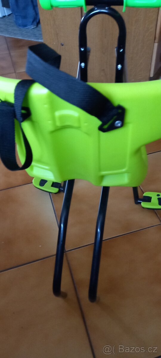 dětská sedačka - 2