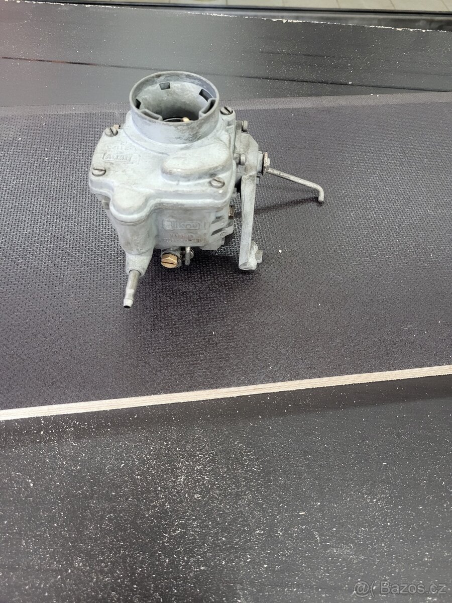 Prodám karburátor - 2
